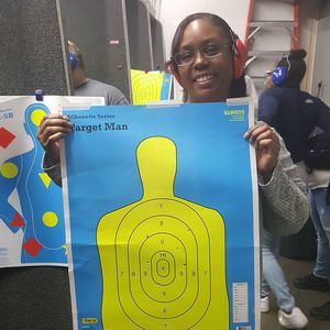 Meet your Posher, Rachell